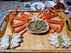 -震海贝烤贝·民俗特色店(延吉总店)