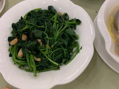 -顺风山庄(水濂山店)