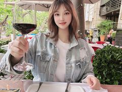 -BaBBo巴博意大利餐厅