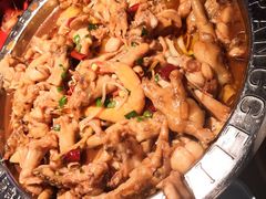 -胖哥俩肉蟹煲(世茂国际广场店)