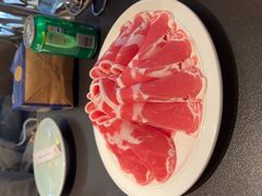 -额尔敦涮肉自助(摩尔城店)