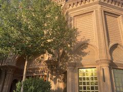 -喀什骑仕大观园