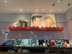 -必胜客(龙茗店)