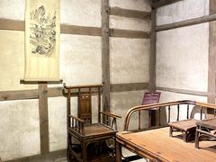 -成都杜甫草堂博物馆
