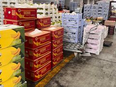 -西郊国际农产品交易中心