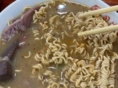 -闫涛羊杂可(总店)