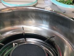 -蛙一刀·麻椒鱼火锅(金仙桥店)