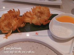 金菊百合-伊祥·敦煌楼