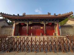 -大慈恩寺(大雁塔)
