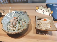 土豆泥-浦·传统日式料理(3 5 1 1 店)