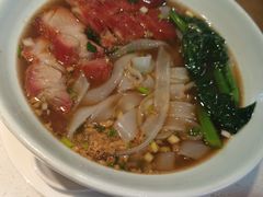 -港久茶餐厅(鹭洲里店)