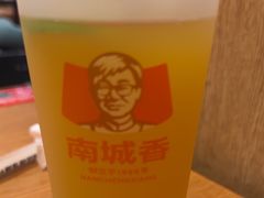 -南城香(北京南站店)