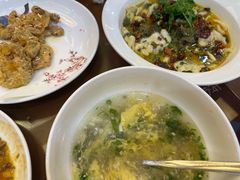 -鲍氏金勺子(恒大店)