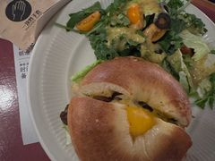 -OUR Bakery(三里屯太古里店)