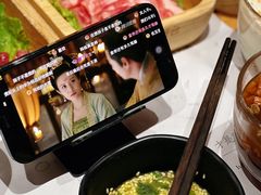 -独食火锅·半米屋台(望平街店)
