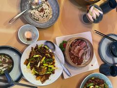 -山石榴·贵州菜(丰盛里店)