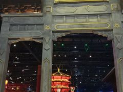 -万达茂商场(南京仙林店)