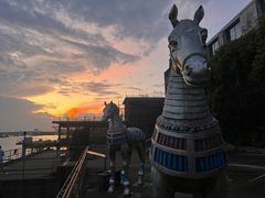 -广州市紫泥堂文化创意园景区