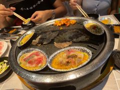 -胡哥烤肥牛(车公庙店)