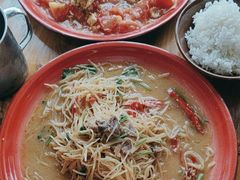 -先启半步颠·川菜小炒