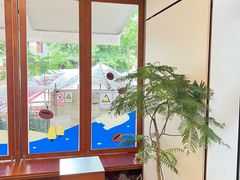 -有趣人类咖啡(永庆坊店)