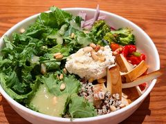 -京A Taproom·精酿餐吧(CBD店)