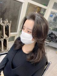 -AFA Hair studio·女士发型设计