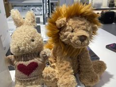 -jELLYCAT(北京市甘家口百货店)