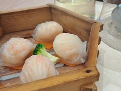 -聚福宝合苑食府(南头镇店)