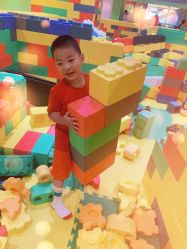 -宝燕乐园(闵行旗舰店)