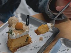 -LANLIZI BAKERY(COSMO店)