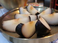 -杨记齐齐哈尔烤肉(总店)