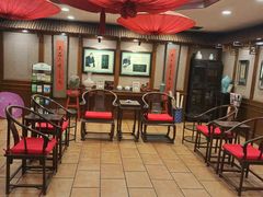 -三六三杭州菜(水上总店)