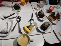 -宜家·瑞典风味餐厅(武汉荟聚中心店)