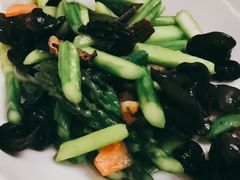 -青雅中餐厅(大连金石滩绿发希尔顿度假酒店)