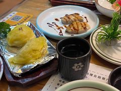 -松坂屋日料自助(长城路店)