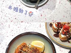 -BE BRIGHT KITCHEN(正佳广场店)