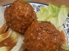 -春水锅贴·传统鲁菜(大明湖店)