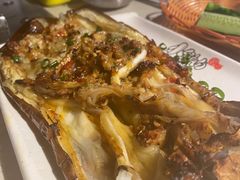 -小鲜肉延边朝鲜族烤串(珠海店)