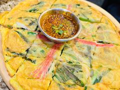 -首尔烤肉大排档(合生汇店)