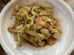 -我是那个大叔·美食研究所(新塘路店)