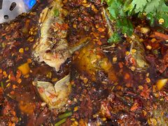 -胖大姐黄辣丁鱼庄(新津店)