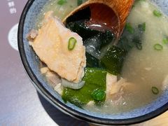 -林妈妈村·日式料理(宝山万达店)