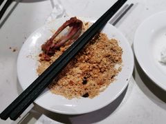 -么子烤肉(化龙池店)