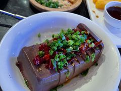 -周师兄大刀腰片火锅(洪崖洞旗舰店)