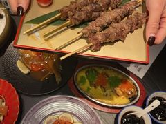 -原志优秀食材·匠心料理·海胆主题(金亿广场店)