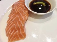 -罗约海滨温泉酒店-索莎西餐厅