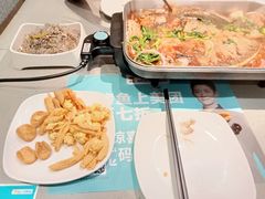 -半天妖烤鱼(中山路店)