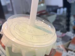 -OH MY TEA 奇妙特饮(天一店)