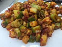 -聚德福海鲜家常菜(刘庄店)